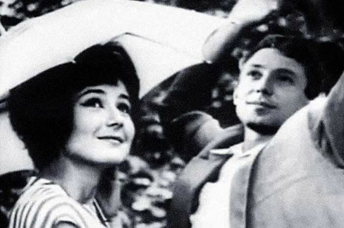 Браки советских знаменитостей, о которых сейчас мало кто помнит
