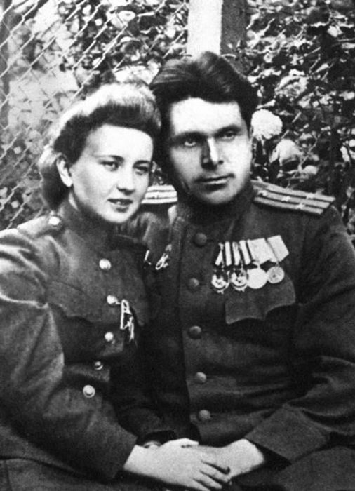 Как сложились судьбы жен известных советских руководителей