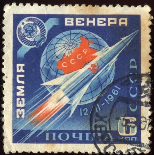 9 интересных фактов о космических достижениях СССР