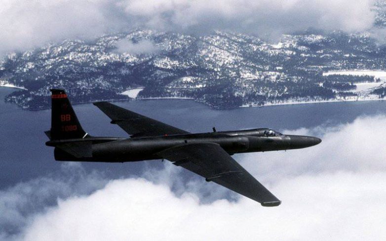 Тяжёлый день для шпиона Пауэрса: как сбивали U-2 над СССР