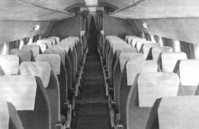 Как грузинская «золотая молодежь» угоняла пассажирский самолет