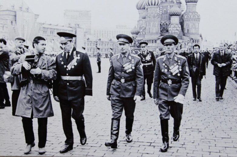 Как сложилась судьба Михаила Егорова - героя, водрузившего Знамя Победы