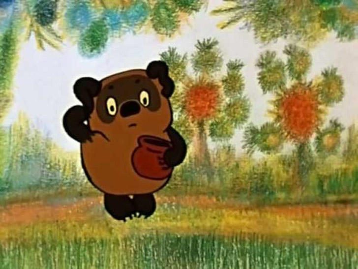 Истории создания популярных советских мультфильмов