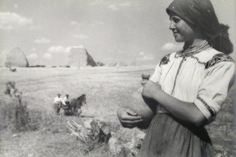 Классика советской довоенной фотографии. Часть 5