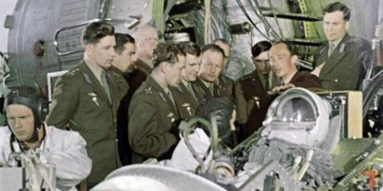 Почему именно Гагарин стал первым космонавтом?