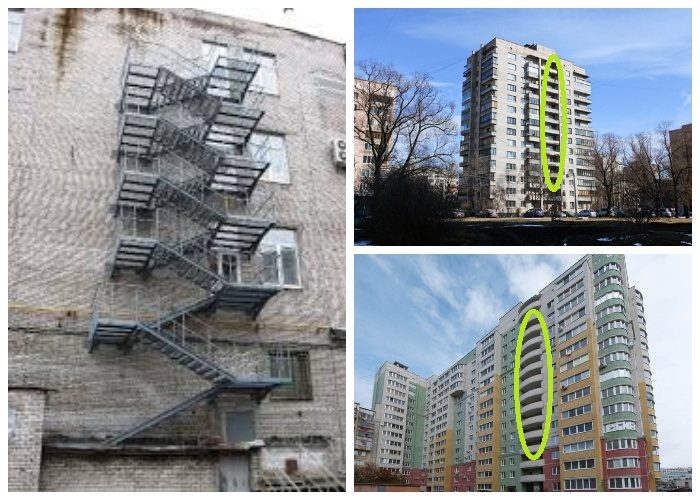 6 архитектурных особенностей советских «хрущевок»
