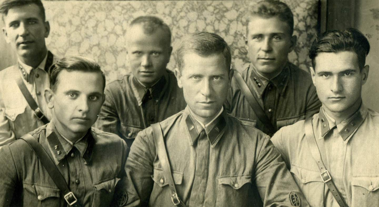 «Дело волчат»: как советская золотая молодёжь хотела построить 4-й рейх в 1943 году