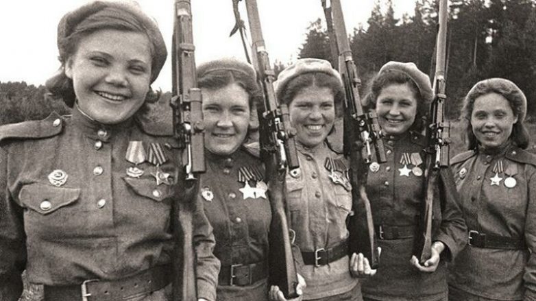 5 суеверий, популярных среди советских солдат на фронте