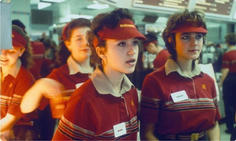 Как в СССР открыли первый McDonald’s