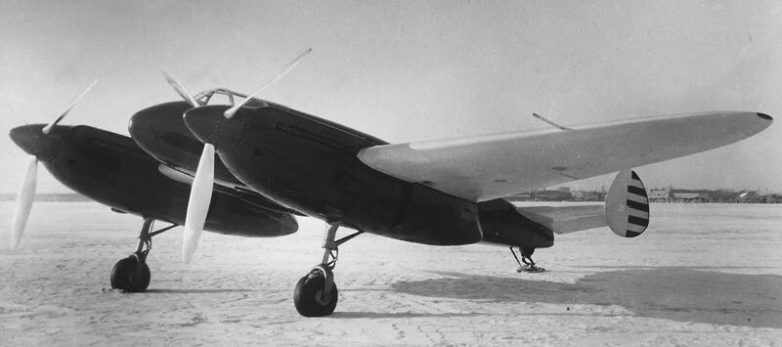 Как был создан ЯК-1 - один из лучших истребителей Второй мировой войны