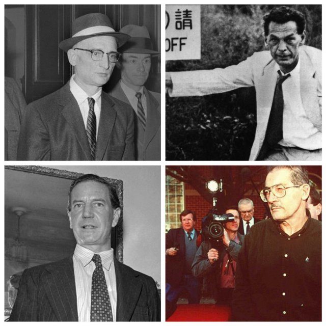 5 шпионов, которые прославились, работая на СССР