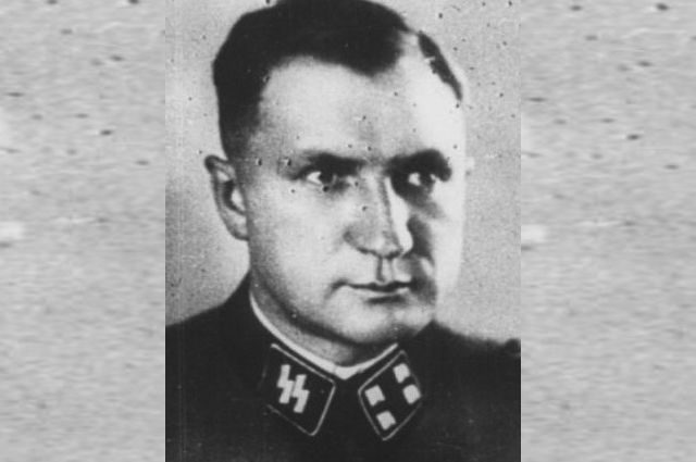 Комендант Освенцима 15 лет скрывался в лесу от «русских снайперов»