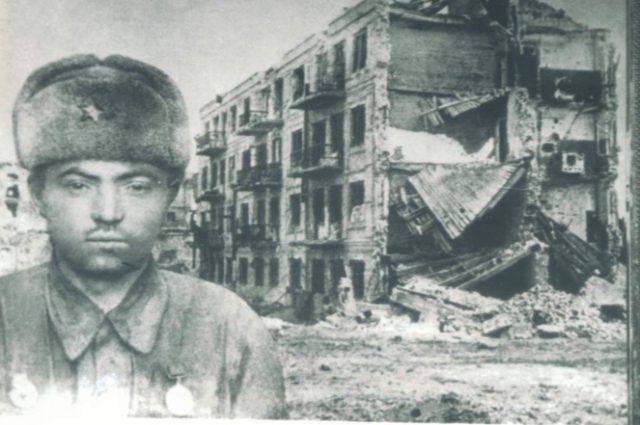 5 историй о героях легендарной битвы за Сталинград