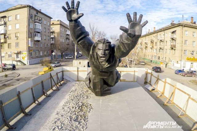 5 историй о героях легендарной битвы за Сталинград