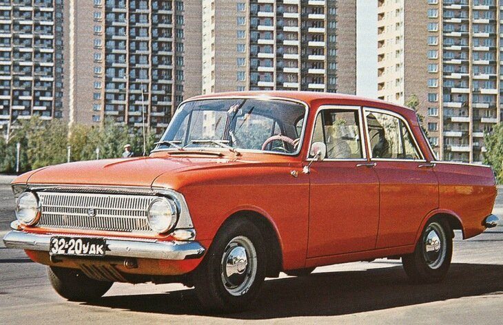 Сколько бы стоили самые известные советские авто сегодня?
