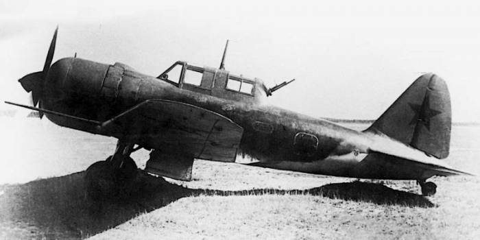 5 перспективных советских боевых самолетов, которые не пошли в серию