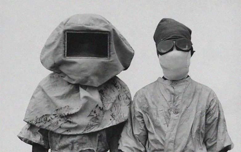 Как была остановлена вспышка чумы в Москве 1939 года