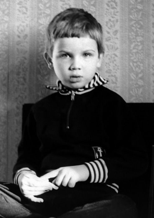 Как сложилась судьба советских детей-вундеркиндов?