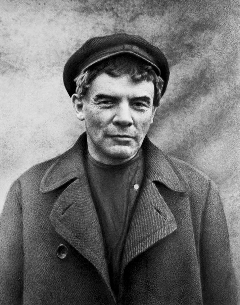 10 малоизвестных фактов о вожде Октябрьской революции Ульянове-Ленине