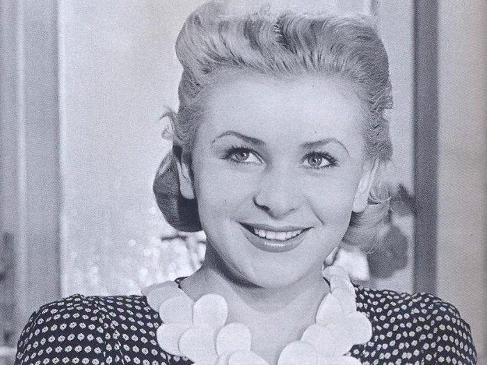 Советские актрисы, которых сгубила алкогольная зависимость
