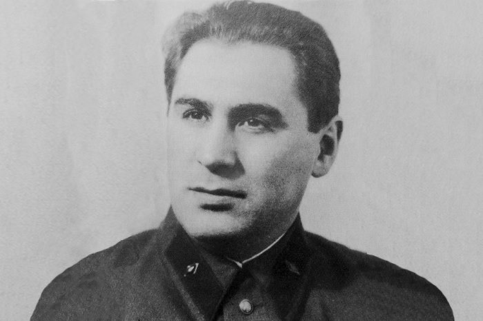 Как НКВД ликвидировал первого советского разведчика-предателя Георгия Агабека