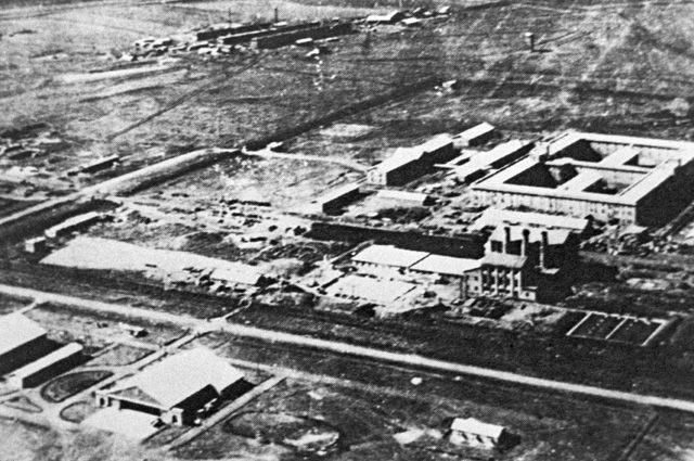 Конец «отряда 731»: как Япония готовилась к биологической войне с СССР