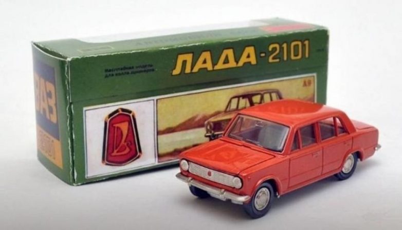 5 интересных фактов про советские игрушки