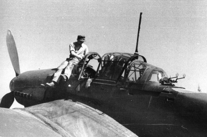 Зачем в СССР открыли секретную авиашколу для лётчиков Люфтваффе в Липецке