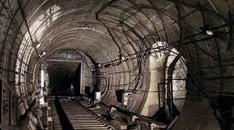 Куда ведут секретные тоннели метро под Москвой?