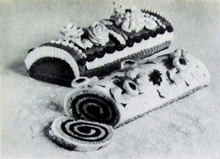 Секрет незабываемого вкуса советских тортов