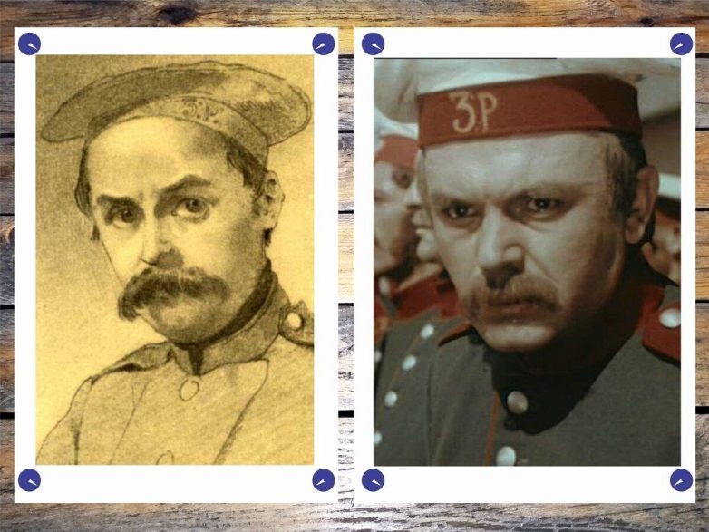 Что сделал Сталин с Бондарчуком за роль великого украинца?