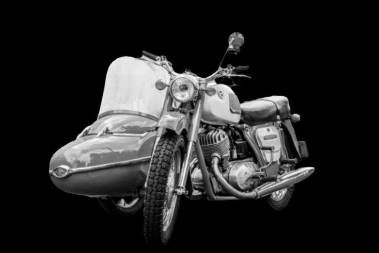 «ИЖ Планета - 3» - лучший советский мотоцикл