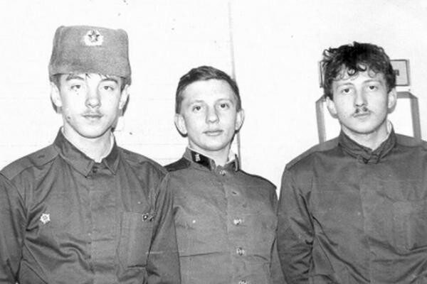 Советские дети-актеры, которых сгубил криминал и алкоголь