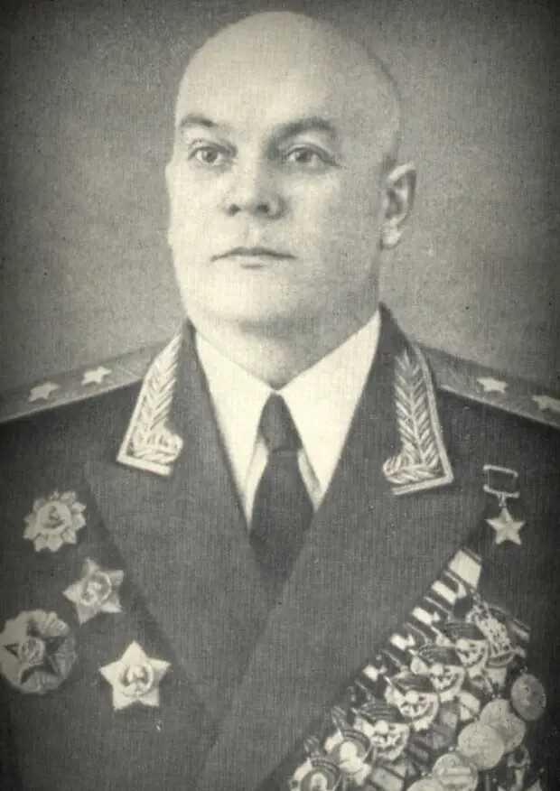 Анатолий Бирюков - маньяк и сын Героя СССР