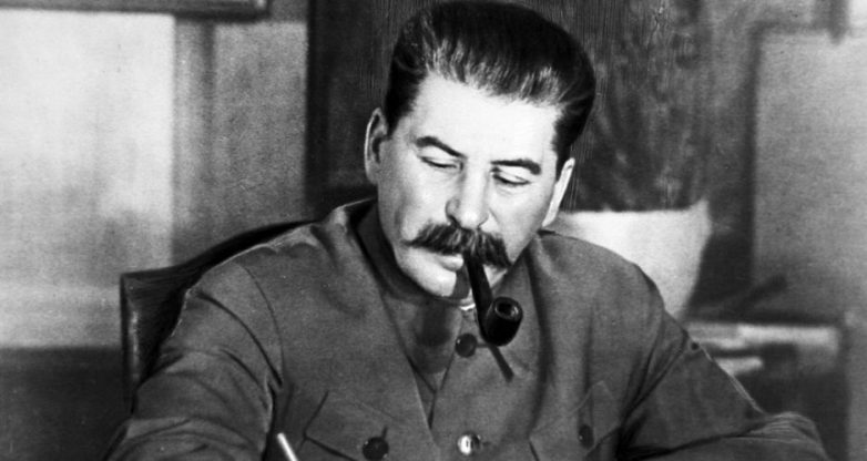 Медицинские тайны Сталина