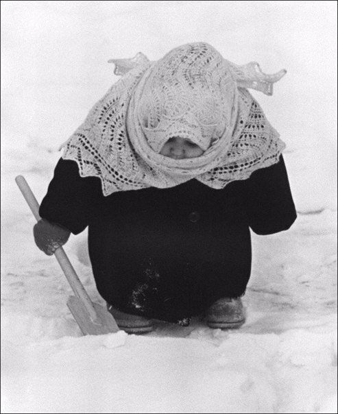 Душевные снимки из нашего советского детства
