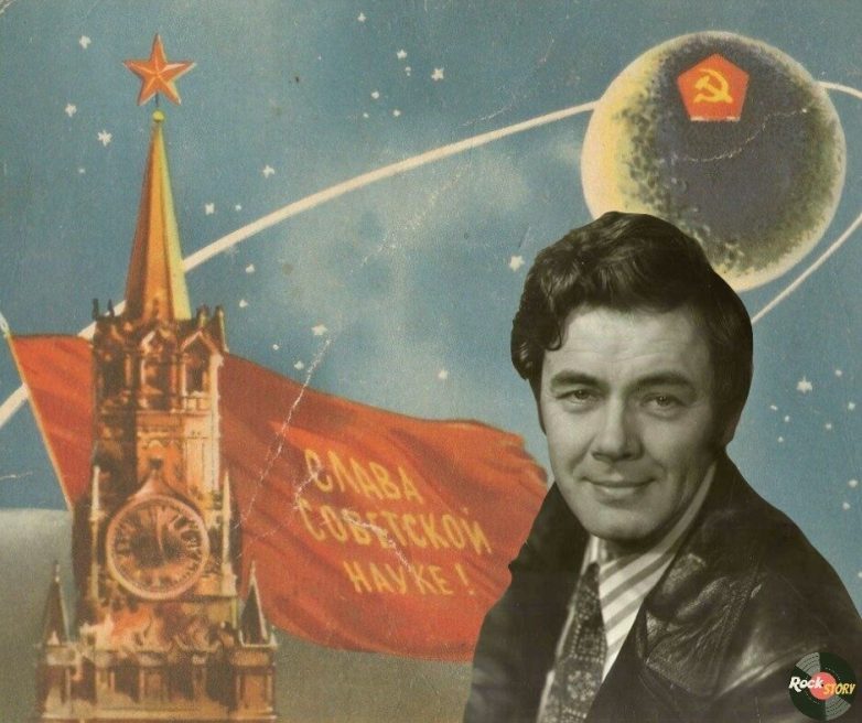 Его волшебный голос обожали все женщины Советского Союза
