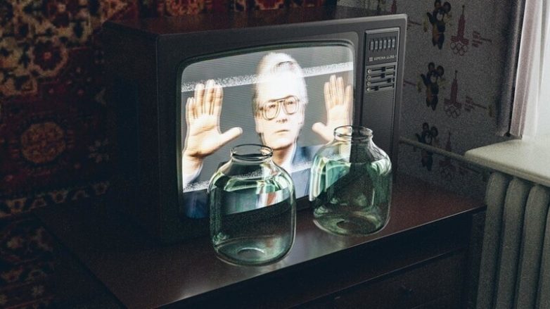 Как в СССР лечили по телевизору от всех болезней