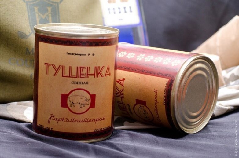 12 советских продуктов питания, которые мы все вспоминаем с особой ностальгией