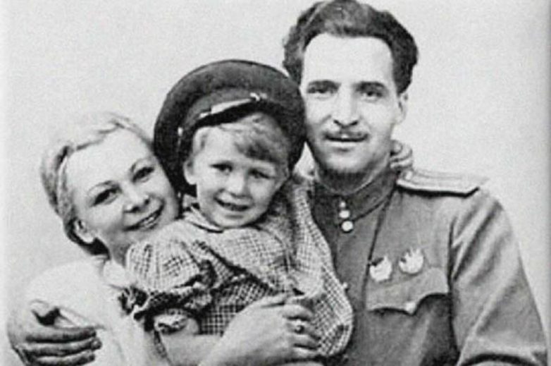 Это были последние роли великих советских актрис