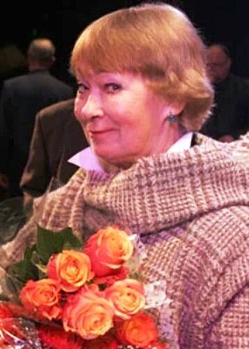 Надеждина Татьяна Дмитриевна