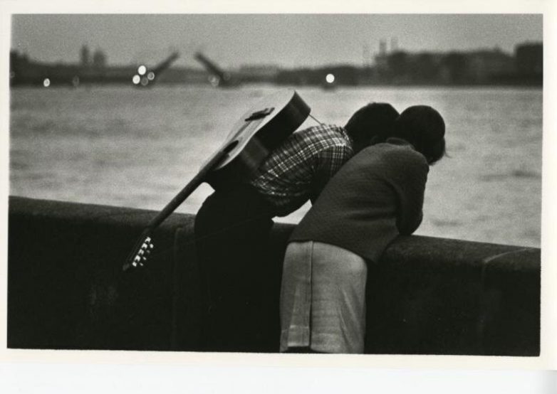 Самые романтичные снимки советской эпохи, в которых многие узнают себя