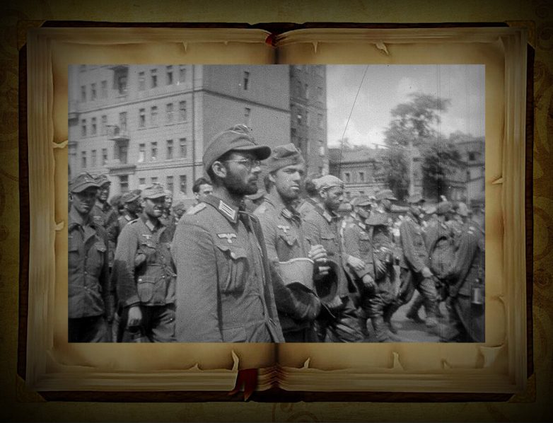 А вы знали, зачем на самом деле Сталин организовал марш пленных немцев?