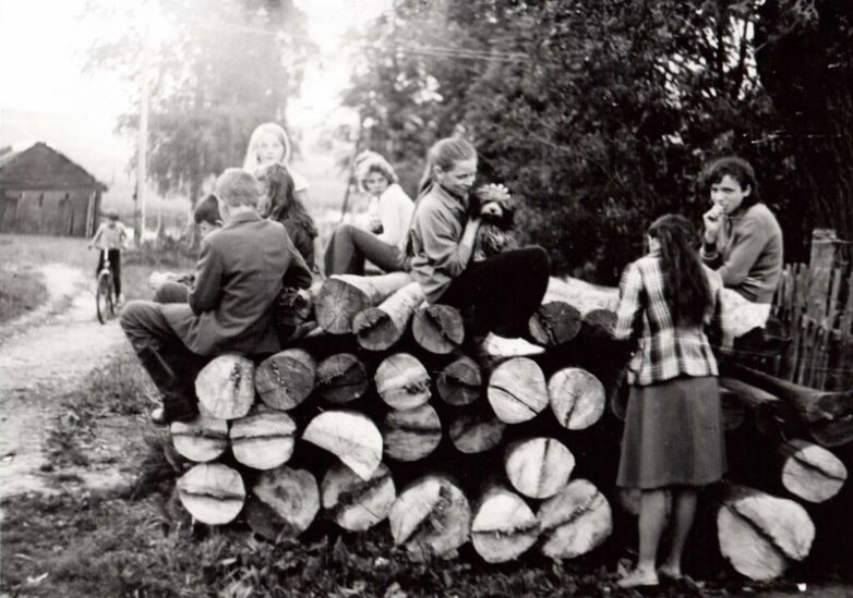 Изображение жизни советской деревни в литературе 1950 1980 х годов