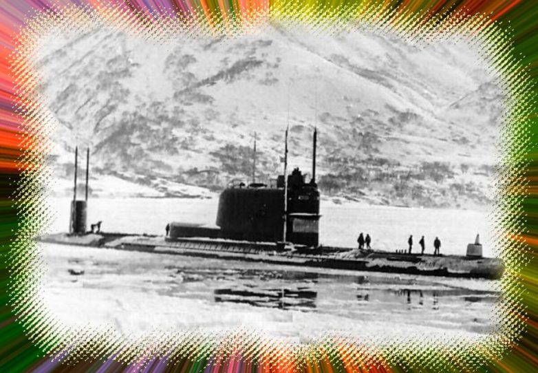 5 уникальных подводных лодок СССР, которые опережали технологии своего времени