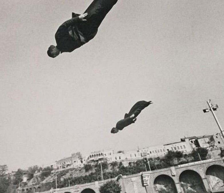 16 самых дорогих советских фотографий