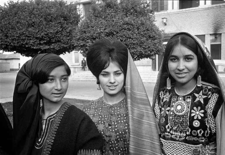 Эти архивные фото показывают, что Афганистан не жил лучше, чем во времена дружбы с Советским Союзом