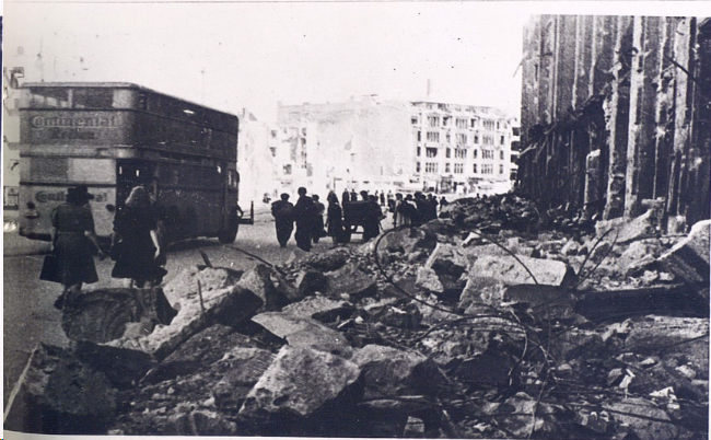 Как Советский Союз «отомстил» немцам за разрушенную страну и уничтоженные жизни своих граждан