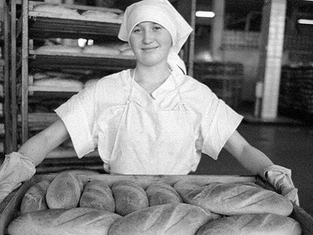 Почему в Советском Союзе было 700 сортов хлеба?