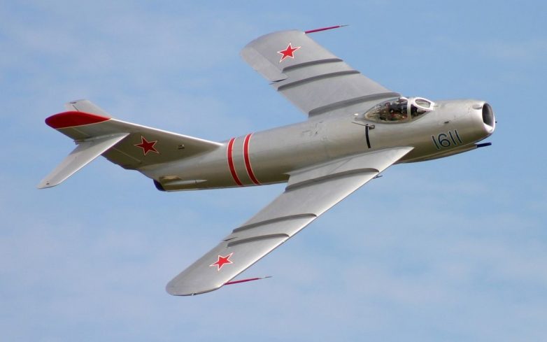 Как в СССР сбивали шведские самолёты